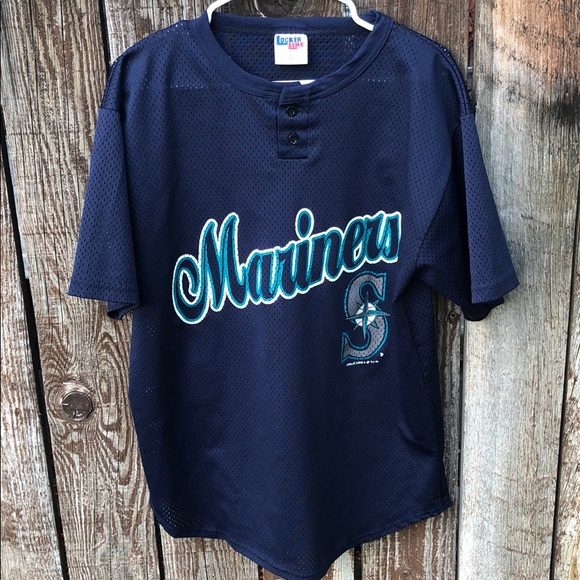 mariners shirt